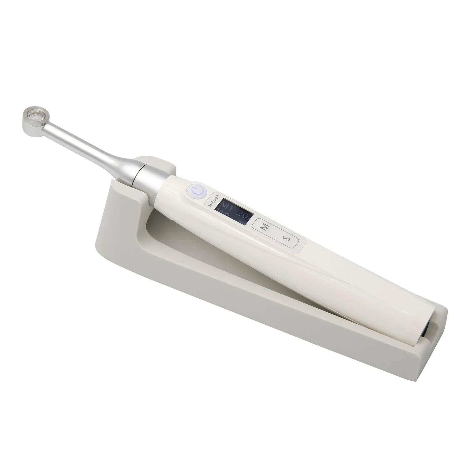 Luz de cura LED sem fio para equipamentos odontológicos de alta qualidade