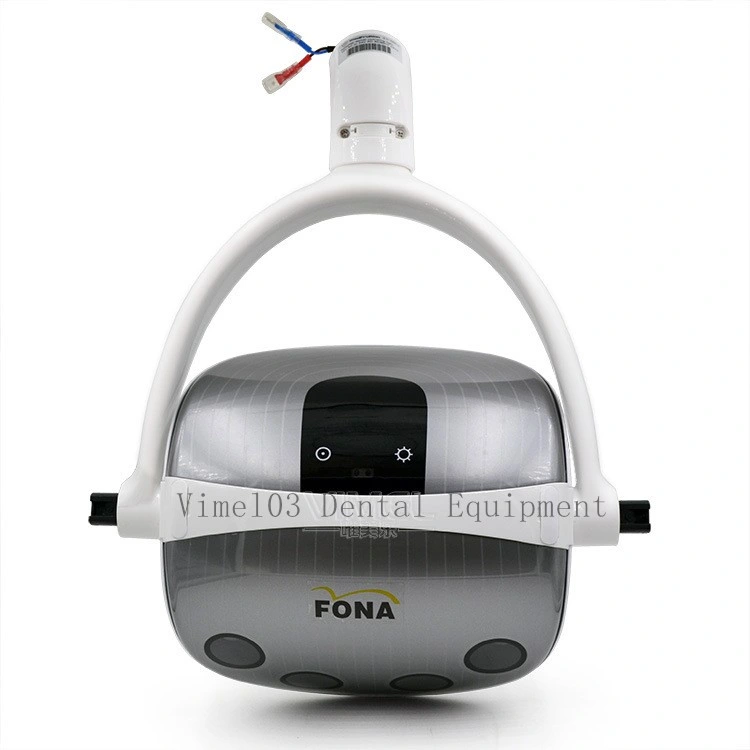 Dental LED Oral Lamp for Fona Dental Unit Medical Operation Light