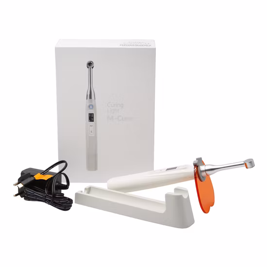 High Quality Dental Equipment Wireless LED Curing Light