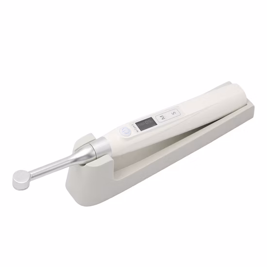 High Quality Dental Equipment Wireless LED Curing Light