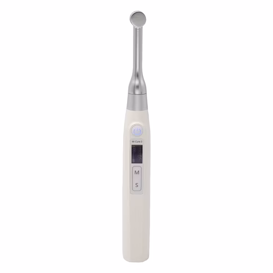 High Quality Dental Equipment Wireless LED Curing Light