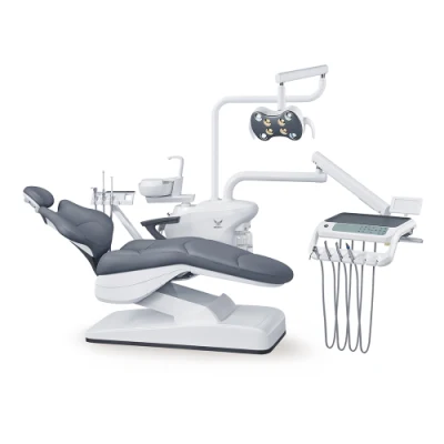 Fabricante de unidade dentária Lâmpada de luz oral LED dentária para cadeira de unidade dentária